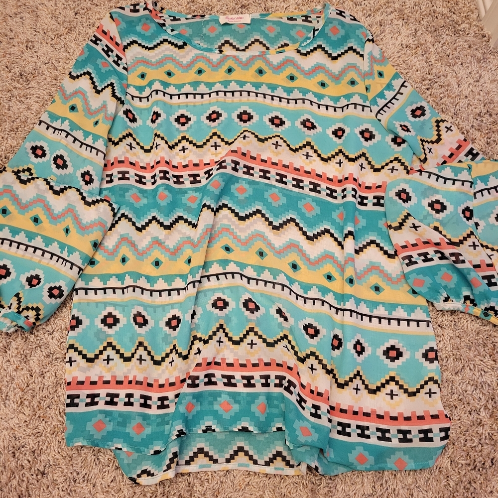 Women's blouse